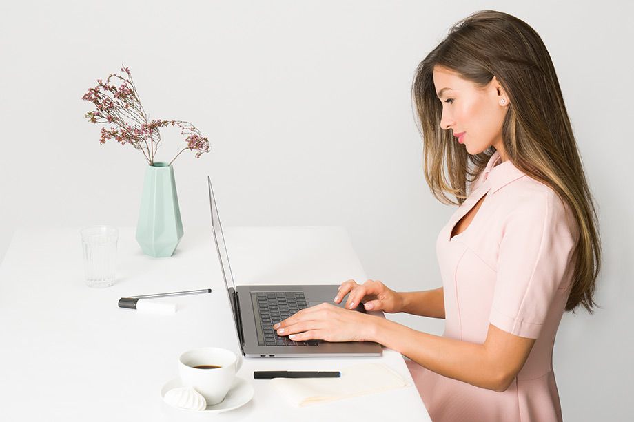 IT im Homeoffice von KATCOM IT Service in Wiesbaden, Taunusstein und Mainz