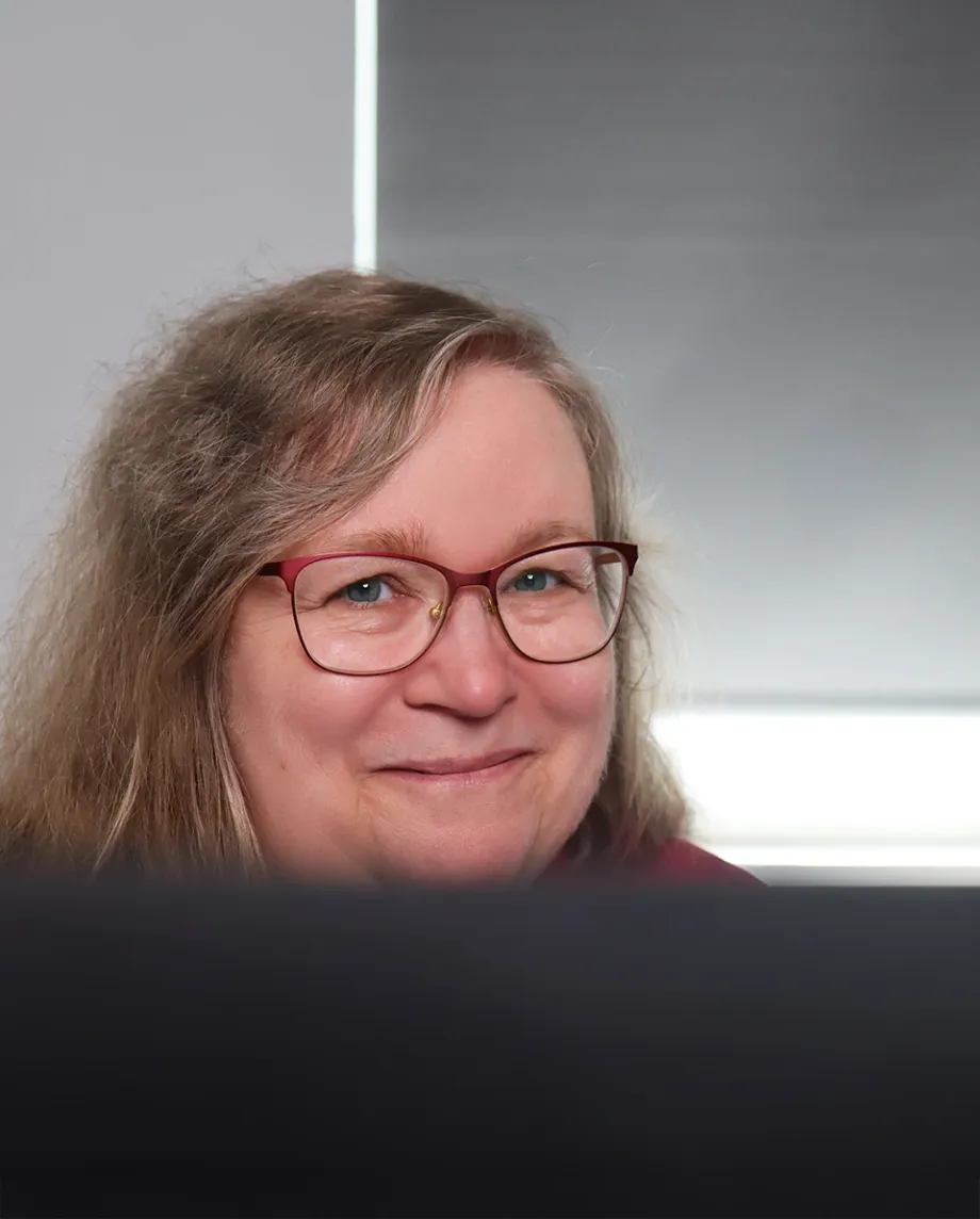 Heidi Katnawatos, KATCOM IT-Service Wiesbaden